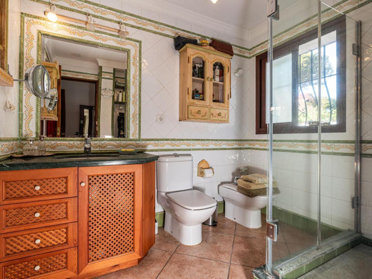 Сasa de vacaciones Goval By Interhome