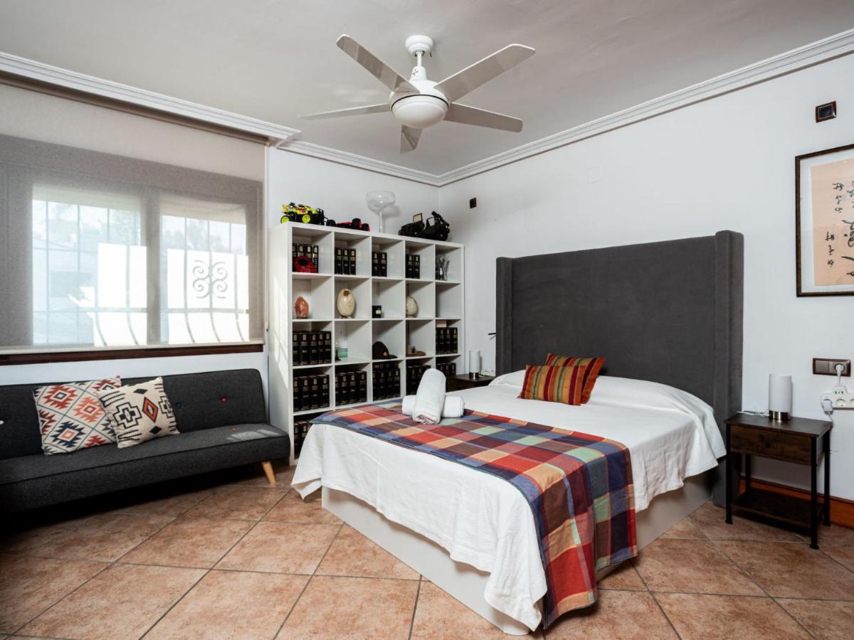 Goval By Interhome Сasa de vacaciones Marbella