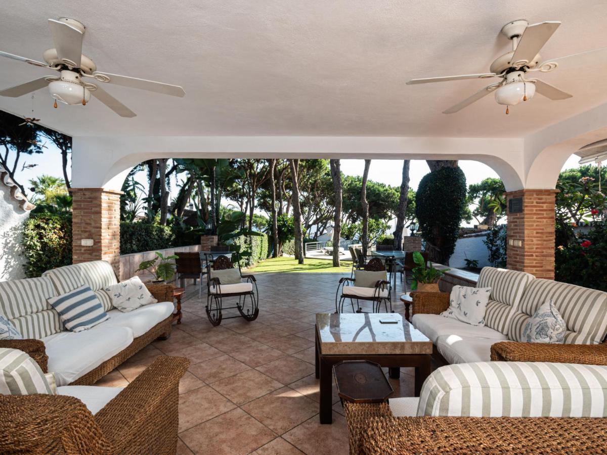 Сasa de vacaciones Goval By Interhome Marbella