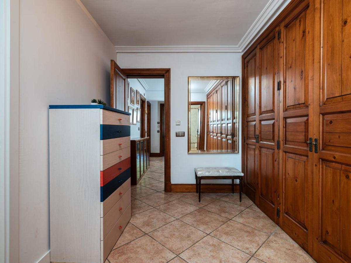Сasa de vacaciones Goval By Interhome *