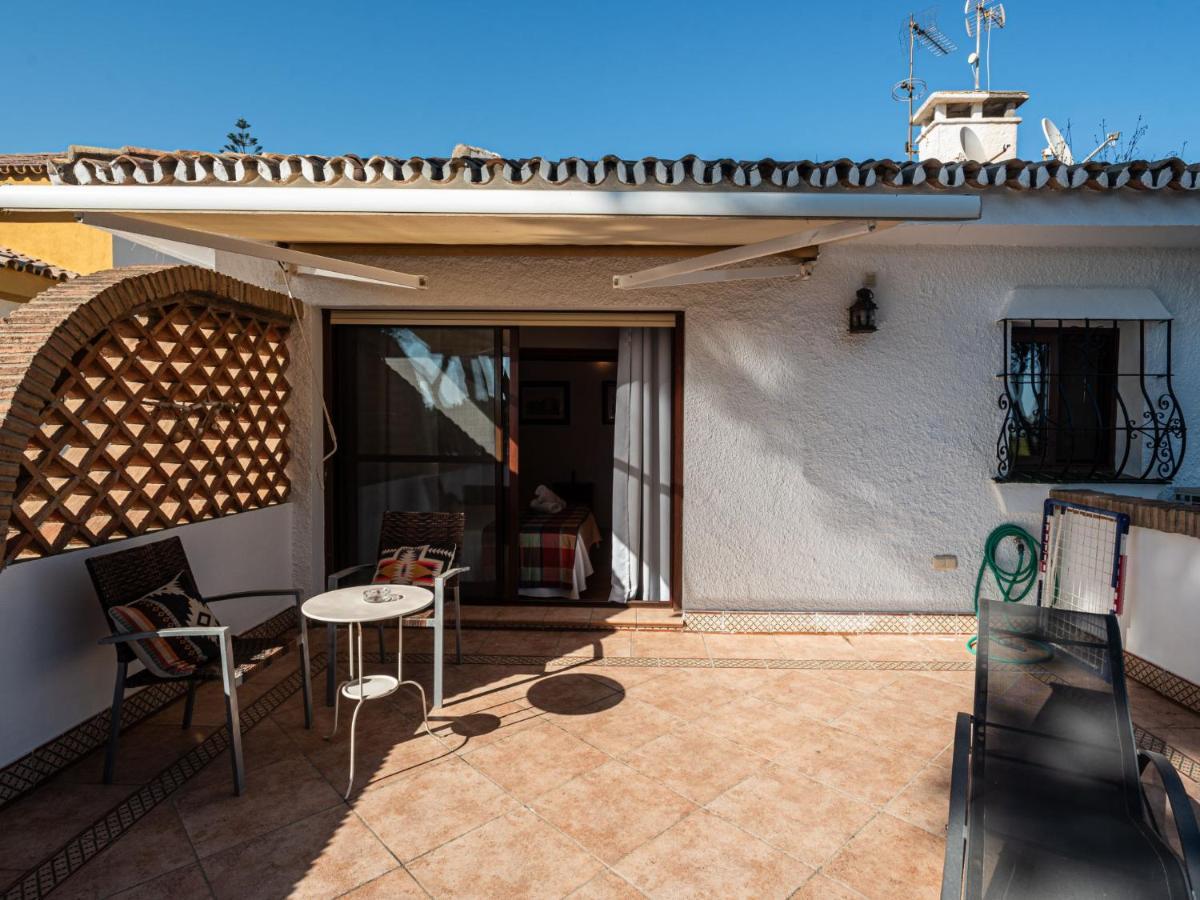 Goval By Interhome Сasa de vacaciones Marbella