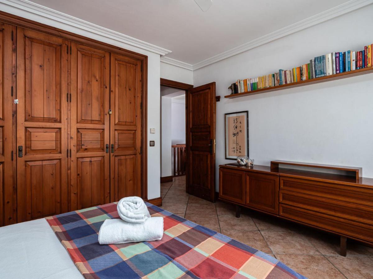 Сasa de vacaciones Goval By Interhome Marbella