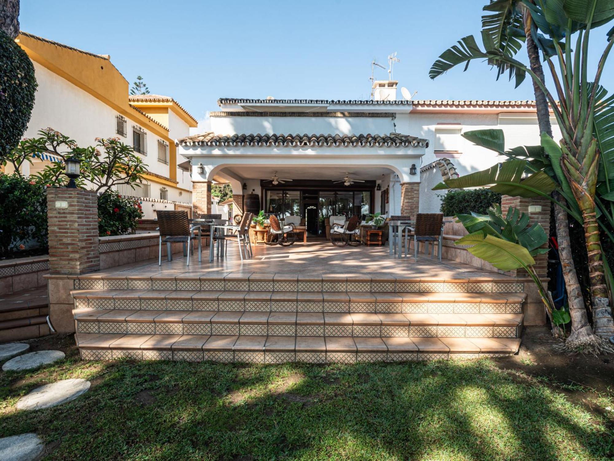 Сasa de vacaciones Goval By Interhome