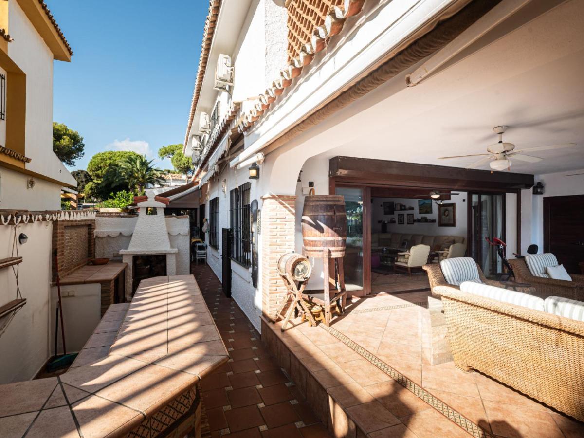 Сasa de vacaciones Goval By Interhome *