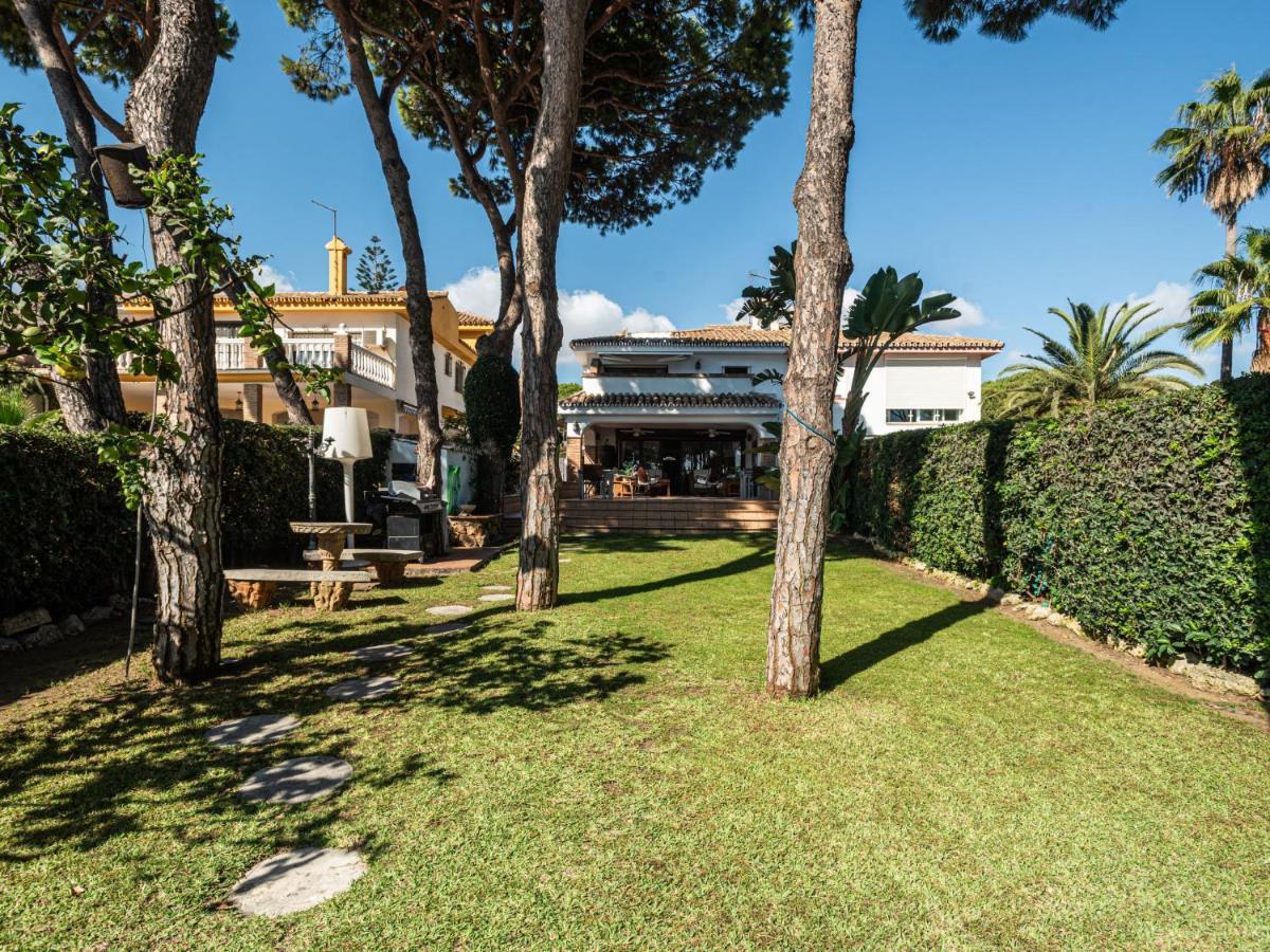 Сasa de vacaciones Goval By Interhome Marbella