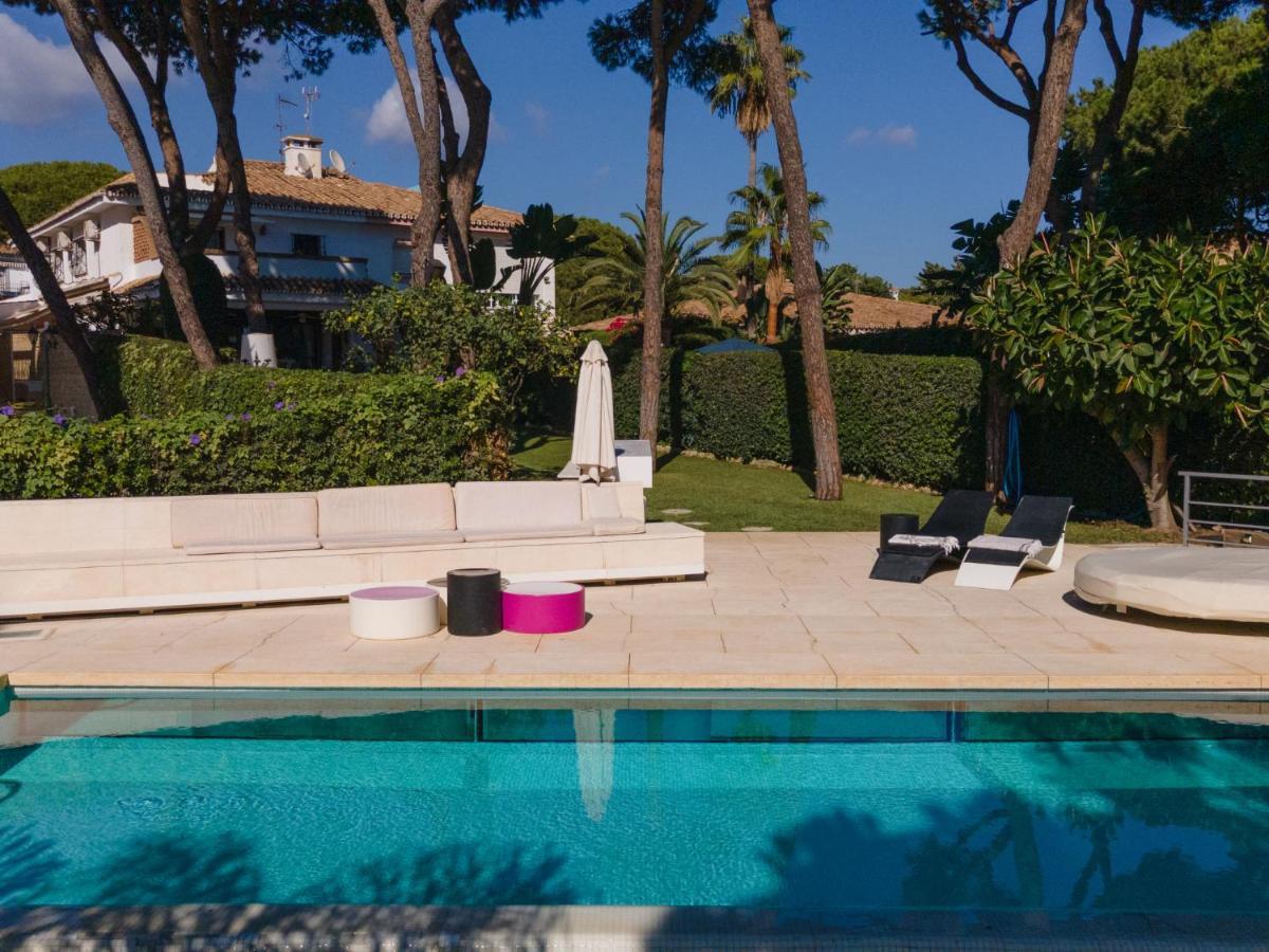 Goval By Interhome Сasa de vacaciones Marbella