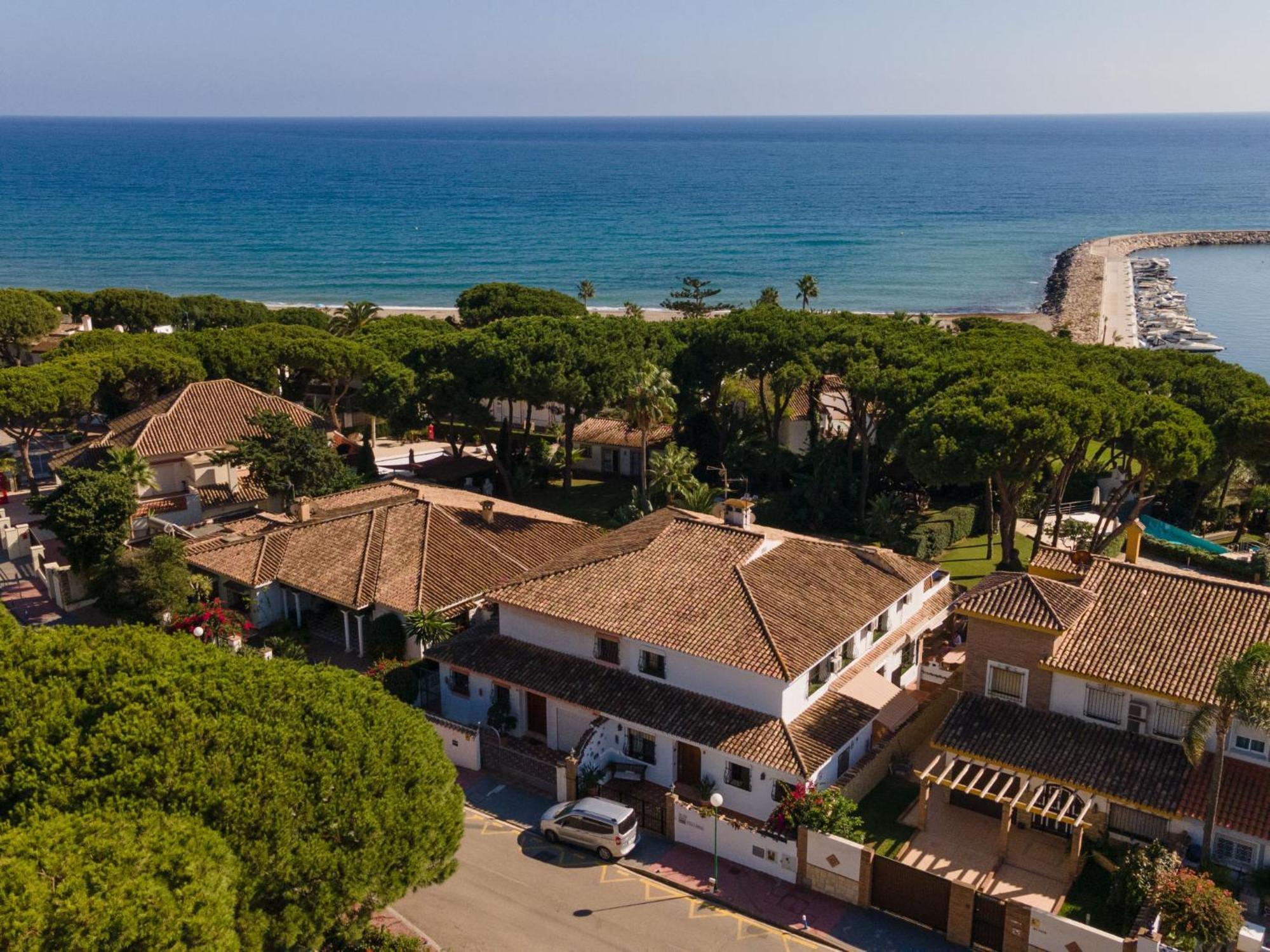 Сasa de vacaciones Goval By Interhome Marbella